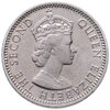 Фиджи 6 пенсов (pence) 1958, Аукцион: Monetnik за 548 RUB