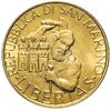 Сан-Марино 200 лир (lire) 1994, Аукцион: Monetnik за 195 
