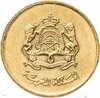 Марокко 10 сантимов (centimes) 2002, Аукцион: Monetnik за 138 