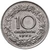 Австрия 10 грошей (groschen) 1925, Аукцион: Monetnik за 300 