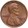США 1 цент (cent) 1959-2008 Lincoln Cent, случайный год, Аукцион: Monetnik за 33 