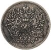 25 пенни (pennia) 1907 L, монета для Финляндии, Аукцион: Monetnik за 601 RUB