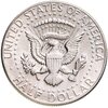 США 50 центов (1/2 доллара, half dollar) 1967  Kennedy Half Dollar (Кеннеди), Аукцион: Monetnik за 848 
