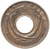 Британская Восточная Африка 1 цент (cent) 1962, Аукцион: Monetnik за 279 