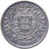 Португалия 50 сентаво 1916, Аукцион: Monetnik за 2 750 