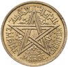 Марокко 1 франк (franc) 1945, Аукцион: Monetnik за 435 RUB