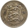 Эстония 50 сентов (senti) 1936, Аукцион: Monetnik за 680 