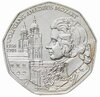 Австрия 5 euro (евро) 2006 "250 лет со дня рождения Вольфганга Амадея Моцарта", Аукцион: Monetnik за 2 545 