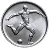 Сан-Марино 2 лиры (lire) 1980 "XXII летние Олимпийские Игры, Москва 1980", Аукцион: Monetnik за 390 RUB