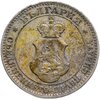 Болгария 20 стотинок 1906, Аукцион: Monetnik за 366 