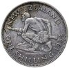Новая Зеландия 1 шиллинг (shilling) 1934, Аукцион: Monetnik за 1 578 RUB