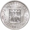 Сан-Марино 500 лир 1973, Аукцион: Monetnik за 2 440 RUB