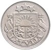 Латвия 50 сантимов 1922, Аукцион: Monetnik за 712 