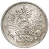 25 пенни (pennia) 1917 S гербовый орёл с коронами, Аукцион: Monetnik за 590 