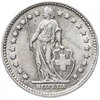 Швейцария 1 франк (franc) 1953, Аукцион: Monetnik за 674 