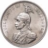Германская Восточная Африка 1 рупия (rupee) 1890, Аукцион: Monetnik за 57 500 
