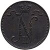 1 пенни 1900 для Финляндии, Аукцион: Monetnik за 400 RUB