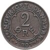 Дания 2 эре (ore) 1907, Аукцион: Monetnik за 572 RUB