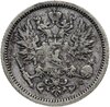 50 пенни (pennia) 1891 L, Аукцион: Monetnik за 550 RUB