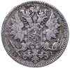 25 пенни 1902 L, монета для Финляндии, Аукцион: Monetnik за 850 