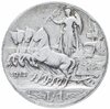 Италия 1 лира 1912, Аукцион: Monetnik за 1 529 RUB