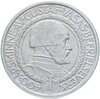 Швеция 2 кроны (kronor) 1921  400 лет Войне за Независимость, Аукцион: Monetnik за 2 450 