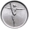 Сан-Марино 1 лира 1980 "XXII летние Олимпийские Игры, Москва 1980", Аукцион: Monetnik за 410 RUB