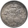 США 50 центов (1/2 доллара, half dollar) 1893 "Колумбийская выставка", Аукцион: Monetnik за 3 955 RUB