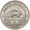 Британская Восточная Африка 1 шиллинг 1950, Аукцион: Monetnik за 914 