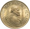 Ватикан 20 лир (lire) 1982, Аукцион: Monetnik за 410 RUB