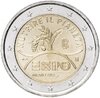 Италия 2 евро 2015 "Всемирная выставка EXPO-2015 в Милане", Аукцион: Monetnik за 511 