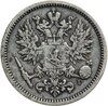 50 пенни (pennia) 1891 L, Аукцион: Monetnik за 813 RUB