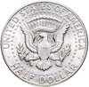 США 50 центов (1/2 доллара, half dollar) 1964  Kennedy Half Dollar (Кеннеди) без обозначения монетного двора, Аукцион: Monetnik за 1 836 RUB