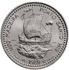Португалия 100 эскудо (escudos) 1989  Золотой век открытий - Открытие острова Мадейра, Аукцион: Monetnik за 480 RUB