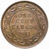 Канада 1 цент (cent) 1911, Аукцион: Monetnik за 593 