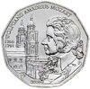 Австрия 5 euro (евро) 2006 "250 лет со дня рождения Вольфганга Амадея Моцарта", Аукцион: Monetnik за 1 800 