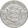 Эстония 2 кроны (krooni) 1930  Замок Тоомпеа в Таллине, Аукцион: Monetnik за 1 650 