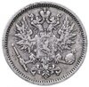 50 пенни 1890 L, монета для Финляндии, Аукцион: Monetnik за 479 