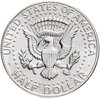 США 50 центов (1/2 доллара, half dollar) 1966, Аукцион: Monetnik за 1 706 
