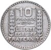 Франция 10 франков (francs) 1934, Аукцион: Monetnik за 725 RUB