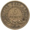 Британская Западная Африка 6 пенсов (pence) 1940, Аукцион: Monetnik за 846 