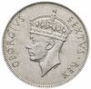 Британская Восточная Африка 1 шиллинг (shilling) 1950, Аукцион: Monetnik за 590 