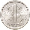 Финляндия 1 markka (марка) 1967 S, Аукцион: Monetnik за 426 RUB