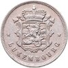 Люксембург 25 сантимов (centimes) 1927, Аукцион: Monetnik за 400 RUB