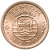 Португальский Тимор 50 сентаво (centavos) 1970, Аукцион: Monetnik за 374 RUB