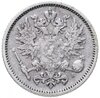 50 пенни 1890 L, монета для Финляндии, Аукцион: Monetnik за 407 