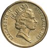 Австралия 2 доллара (dollars) 1989, Аукцион: Monetnik за 410 RUB