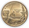 Австралия 5 долларов (dollars) 2000 "Олимпийские игры в Сиднее - Стрельба из лука", Аукцион: Monetnik за 1 806 