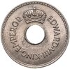 Фиджи 1 пенни (penny) 1936, Аукцион: Monetnik за 1 255 
