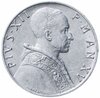 Ватикан 5 лир (lire) 1953, Аукцион: Monetnik за 360 RUB